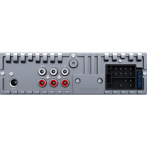 Купить Автопроигрыватель PROLOGY CMX-400  9301216. Характеристики, отзывы и цены в Донецке