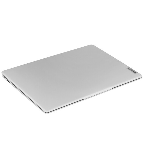 Купить 14" Ноутбук Lenovo IdeaPad Slim 5 14IMH9 серый  5648394. Характеристики, отзывы и цены в Донецке