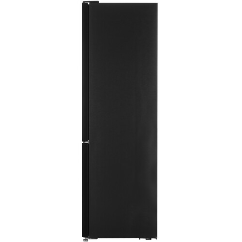 Купить Холодильник с морозильником   Candy CCRN6200B черный  9078416. Характеристики, отзывы и цены в Донецке