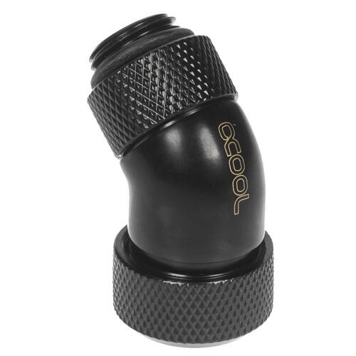 Купить Фитинг для СЖО Alphacool Eiszapfen 13mm  1293873. Характеристики, отзывы и цены в Донецке