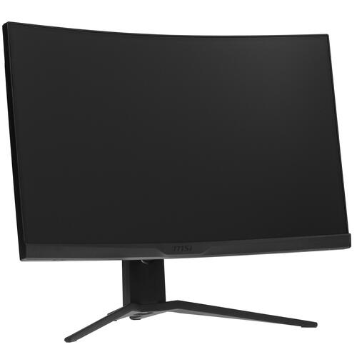 Купить 27" Монитор MSI MAG 275CQRF-QD черный  5420422. Характеристики, отзывы и цены в Донецке