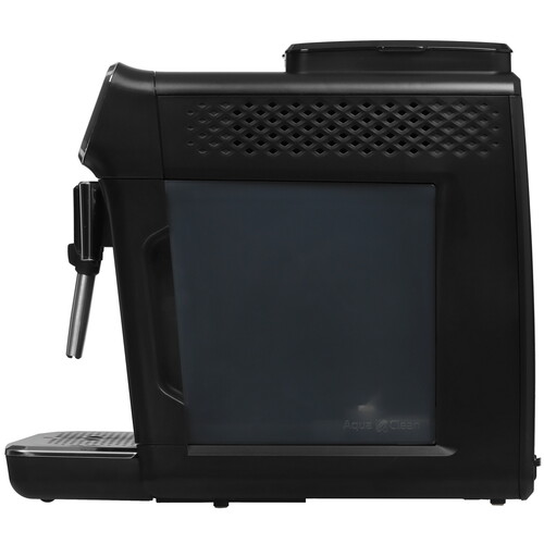 Купить Кофемашина автоматическая Philips EP3221/40 черный  5605645. Характеристики, отзывы и цены в Донецке