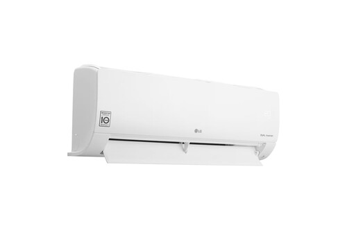 Купить Кондиционер настенный сплит-система LG LS07GQ белый  5611247. Характеристики, отзывы и цены в Донецке