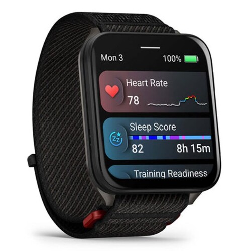 Купить Спортивные часы Garmin Venu X1  5641611. Характеристики, отзывы и цены в Донецке