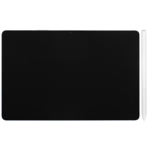 Купить 10.9" Планшет Samsung Galaxy Tab S10 FE 5G 256 ГБ голубой + стилус  5623036. Характеристики, отзывы и цены в Донецке