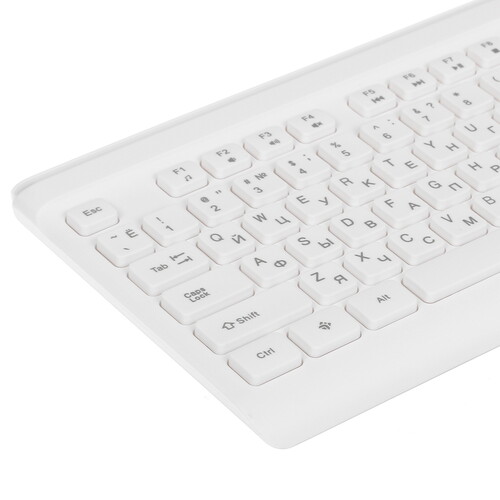 Купить 23.8" Моноблок DEXP AIO-MC it003  5091593. Характеристики, отзывы и цены в Донецке