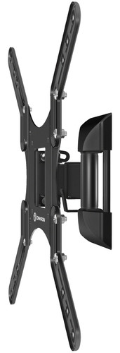 Купить Кронштейн для ТВ ONKRON NP44 черный  4830296. Характеристики, отзывы и цены в Донецке