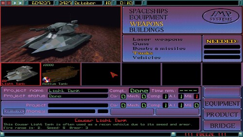 Купить Игра Imperium Galactica I (Steam)  5484498. Характеристики, отзывы и цены в Донецке