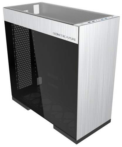 Купить Корпус Geometric Future Model 8 Dharma  5614229. Характеристики, отзывы и цены в Донецке