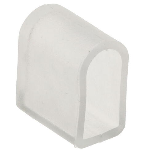Купить Заглушка ЭРА LS-cap-220-neon белый  5325365. Характеристики, отзывы и цены в Донецке