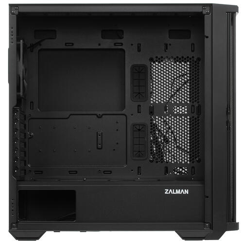 Купить Корпус ZALMAN Z10  5076159. Характеристики, отзывы и цены в Донецке