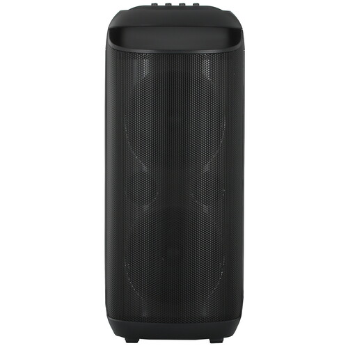 Купить Портативная аудиосистема Soundmax SM-MS4210, черный  5466910. Характеристики, отзывы и цены в Донецке