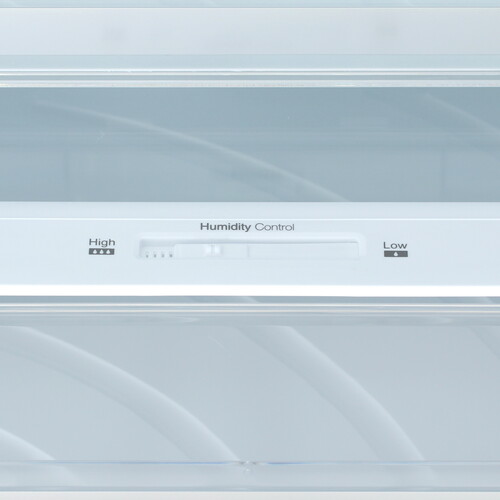 Купить Холодильник с морозильником   DEXP RF-CN350DMG/S черный  9136760. Характеристики, отзывы и цены в Донецке