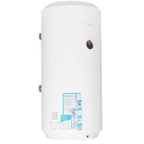 Купить Водонагреватель электрический Candy CR50V-HE1(R)  9959715. Характеристики, отзывы и цены в Донецке
