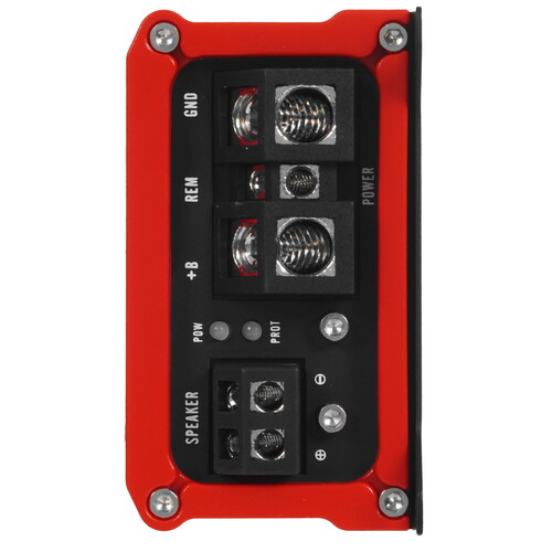 Купить Усилитель Ural ТТМ 1.300  9206216. Характеристики, отзывы и цены в Донецке