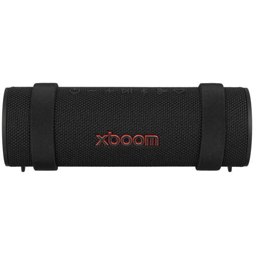 Купить Портативная аудиосистема LG XBOOM GRAB, черный  9281594. Характеристики, отзывы и цены в Донецке