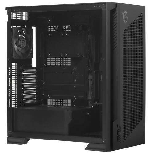 Купить Корпус MSI MPG VELOX 300R AIRFLOW PZ  5632078. Характеристики, отзывы и цены в Донецке