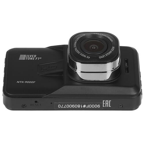 Купить Видеорегистратор Silverstone F1 NTK-9000F  8118173. Характеристики, отзывы и цены в Донецке