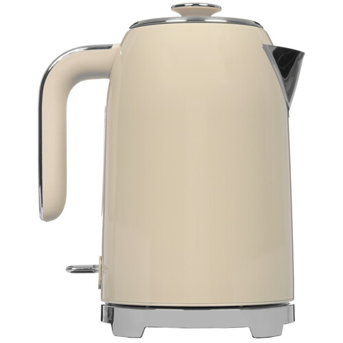 Купить Электрочайник DEXP EK-14MRTB бежевый  9105108. Характеристики, отзывы и цены в Донецке