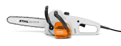 Купить Электрическая цепная пила Stihl MSE 141  5457412. Характеристики, отзывы и цены в Донецке