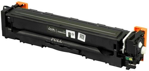 Купить Картридж лазерный SAKURA CF400X/045HBK черный, с чипом  5363642. Характеристики, отзывы и цены в Донецке