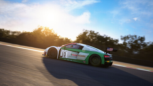 Купить Дополнение для игры Assetto Corsa Competizione - Intercontinental GT Pack (Steam)  5622278. Характеристики, отзывы и цены в Донецке