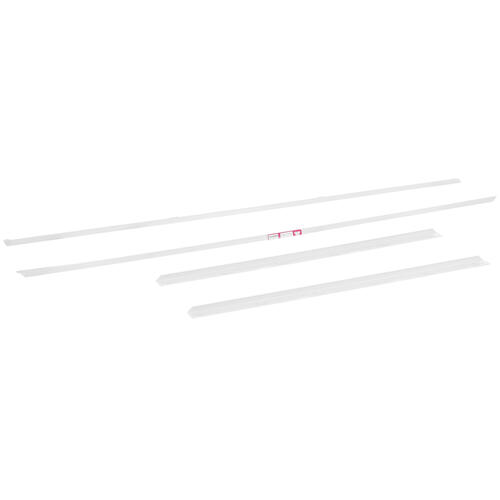 Купить ТВ рамка 75" Samsung VG-SCFT75WT/RU белый  1694531. Характеристики, отзывы и цены в Донецке