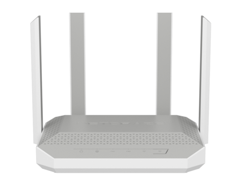 Купить Wi-Fi роутер Netcraze Ultra NC-1812  5641349. Характеристики, отзывы и цены в Донецке