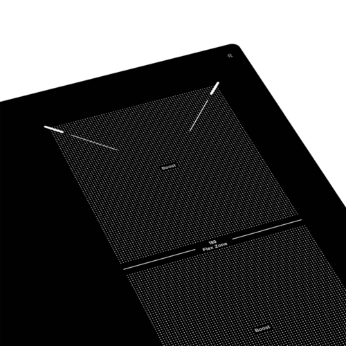 Купить Индукционная варочная поверхность Meferi MIH604BK ULTRA  9168772. Характеристики, отзывы и цены в Донецке