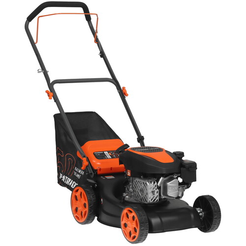 Купить Газонокосилка бензиновая Patriot PT 415  9235623. Характеристики, отзывы и цены в Донецке