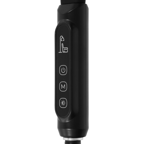 Купить Настольный светильник ArtStyle TL-410B черный  5413880. Характеристики, отзывы и цены в Донецке