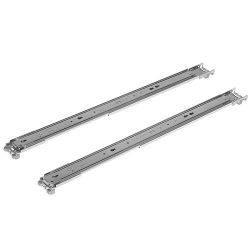 Купить Комплект направляющих QNAP RAIL-B02  1350497. Характеристики, отзывы и цены в Донецке
