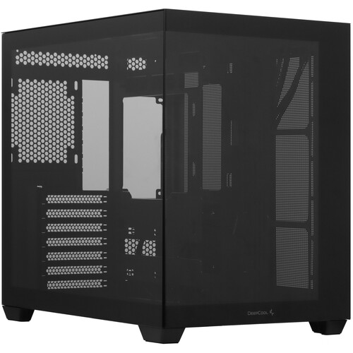 Купить Корпус DEEPCOOL CG530  5607804. Характеристики, отзывы и цены в Донецке
