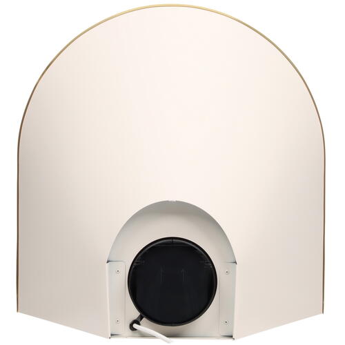 Купить Вытяжка каминная Elikor Эпсилон 50П-430-П3Л бежевый/золотистый  5301100. Характеристики, отзывы и цены в Донецке