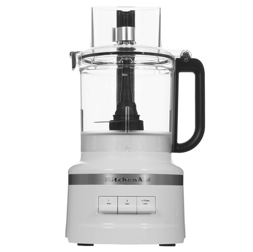 Купить Кухонный комбайн KitchenAid 5KFP1318EWH белый  9290067. Характеристики, отзывы и цены в Донецке