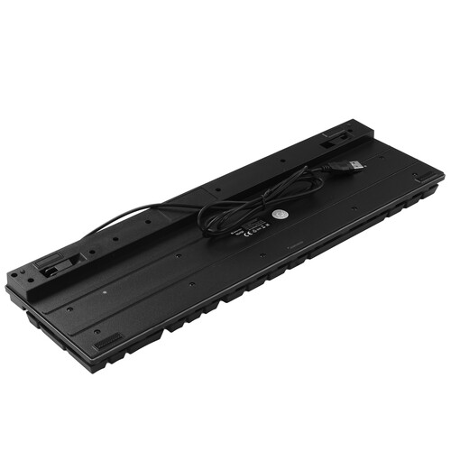 Купить Клавиатура+мышь  проводная  Defender Nord GS-959 черный  9171773. Характеристики, отзывы и цены в Донецке