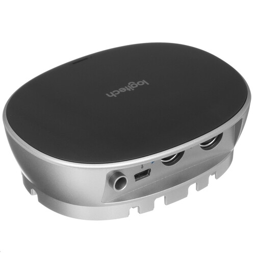 Купить Конференц-камера Logitech ConferenceCam Group CC3500E  5430181. Характеристики, отзывы и цены в Донецке