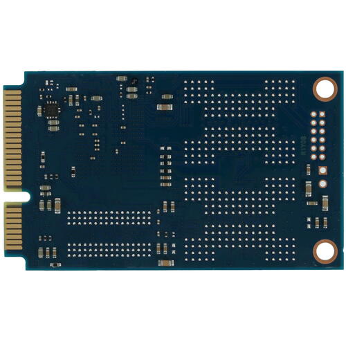 Купить 256 ГБ MSATA накопитель Kingston KC600 [SKC600MS/256G]  5055515. Характеристики, отзывы и цены в Донецке