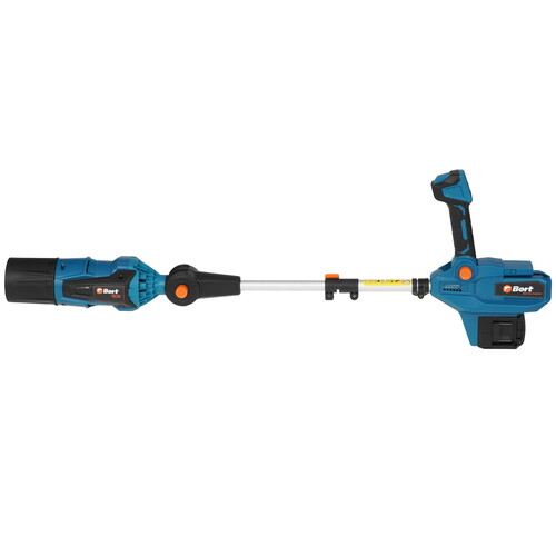 Купить Воздуходувка Bort BSS-40Li SuperJet LXT 18V  9239388. Характеристики, отзывы и цены в Донецке