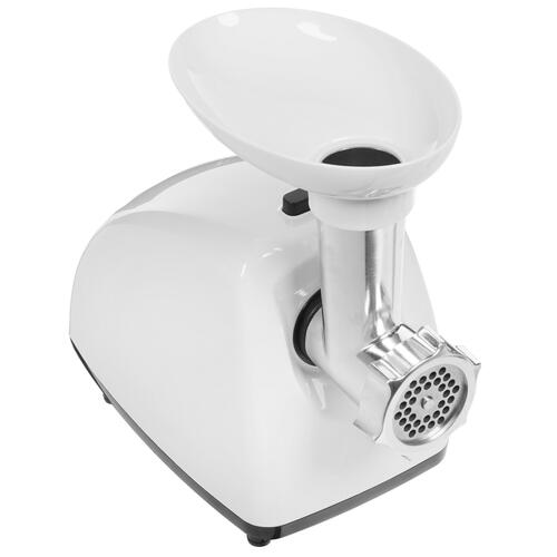 Купить Мясорубка электрическая Endever Sigma 41 белый  8141717. Характеристики, отзывы и цены в Донецке