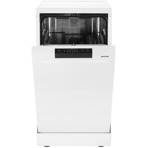 Купить Посудомоечная машина Gorenje GS520E15W белый  5351624. Характеристики, отзывы и цены в Донецке