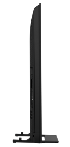 Купить 55" (139 см) Телевизор Hisense 55U7Q черный  5627282. Характеристики, отзывы и цены в Донецке