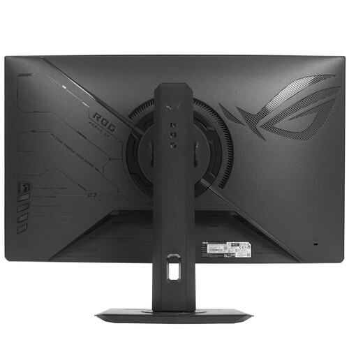 Купить 27" Монитор ASUS ROG Strix XG27WCMS черный  5619431. Характеристики, отзывы и цены в Донецке