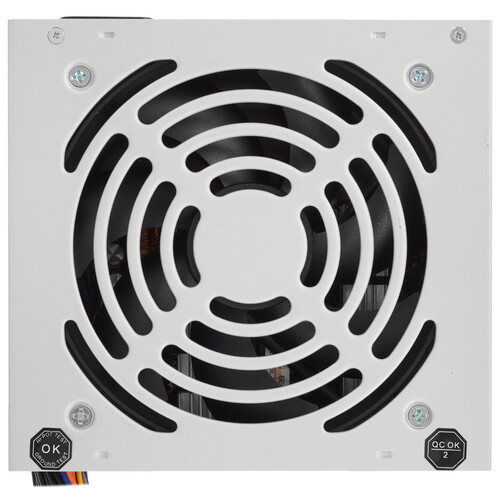 Купить Блок питания Formula ECO-650W  серый  9229610. Характеристики, отзывы и цены в Донецке