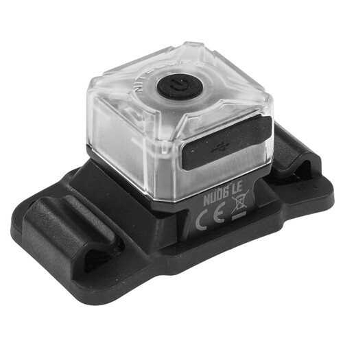 Купить Фонарь Nitecore NU06LE High performance  9170777. Характеристики, отзывы и цены в Донецке