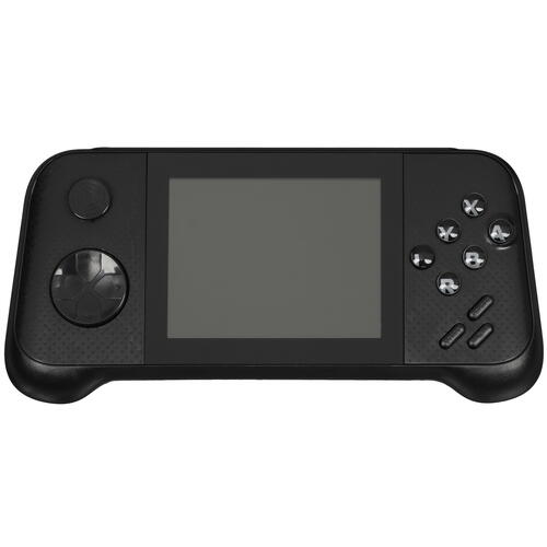 Купить Портативная игровая консоль PGP AIO Union X35  + 4000 игр  5435071. Характеристики, отзывы и цены в Донецке