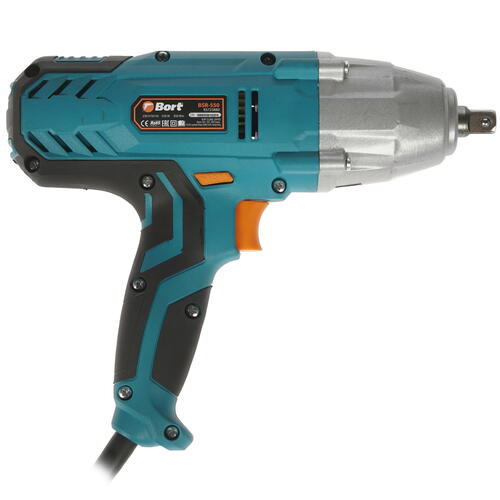 Купить Гайковерт Bort BSR-550  8135142. Характеристики, отзывы и цены в Донецке