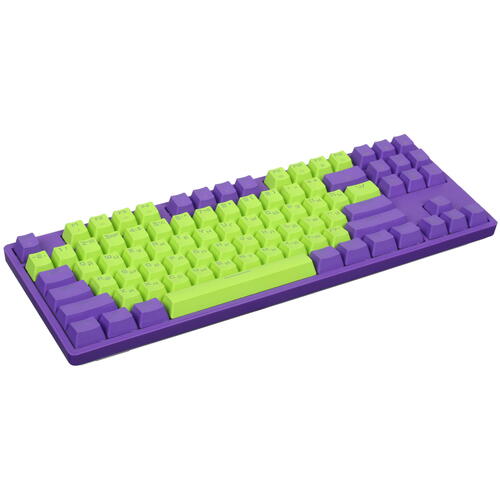 Купить Клавиатура проводная ARDOR GAMING Pathfinder [AG-FL-Pa87LRed-GP]  5093732. Характеристики, отзывы и цены в Донецке