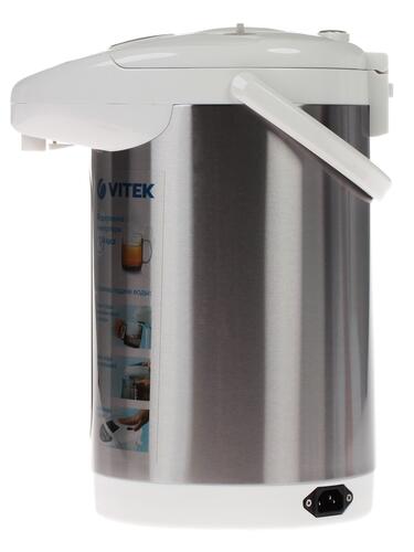 Купить Термопот Vitek VT-1196 W белый  7925393. Характеристики, отзывы и цены в Донецке