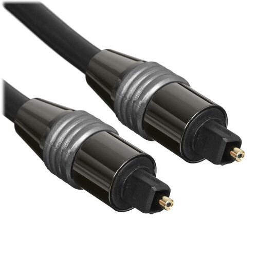 Купить Кабель оптический  Tonemix ODT Toslink - ODT Toslink черный  9272851. Характеристики, отзывы и цены в Донецке